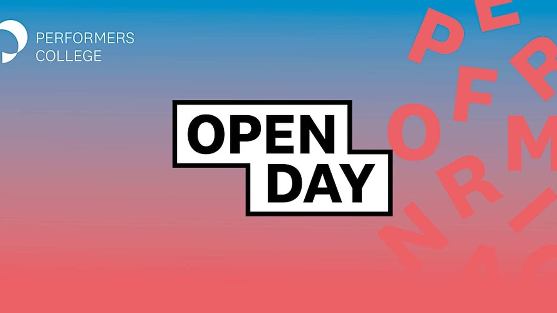 Performers College Essex Musical Theatre & Dance Open Day 22/10/2025 photo