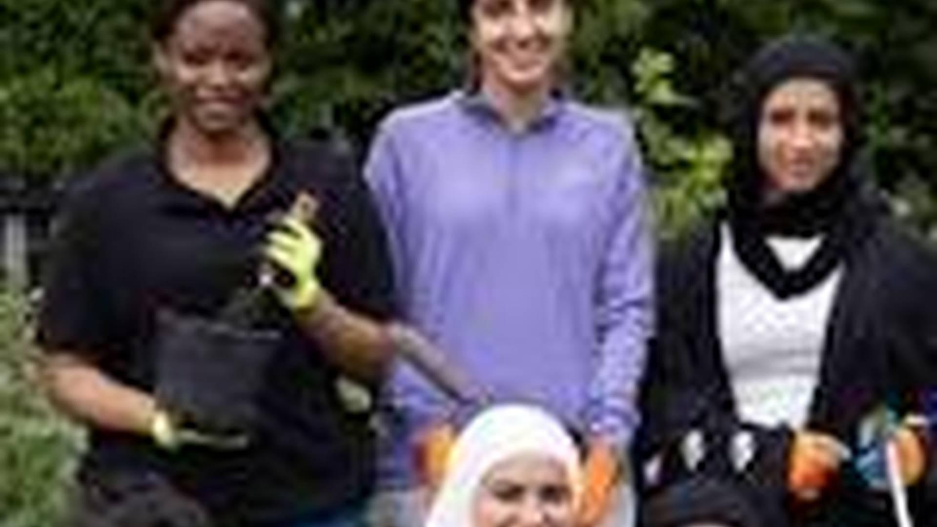 Young Start launch - shaped by children and young people photo