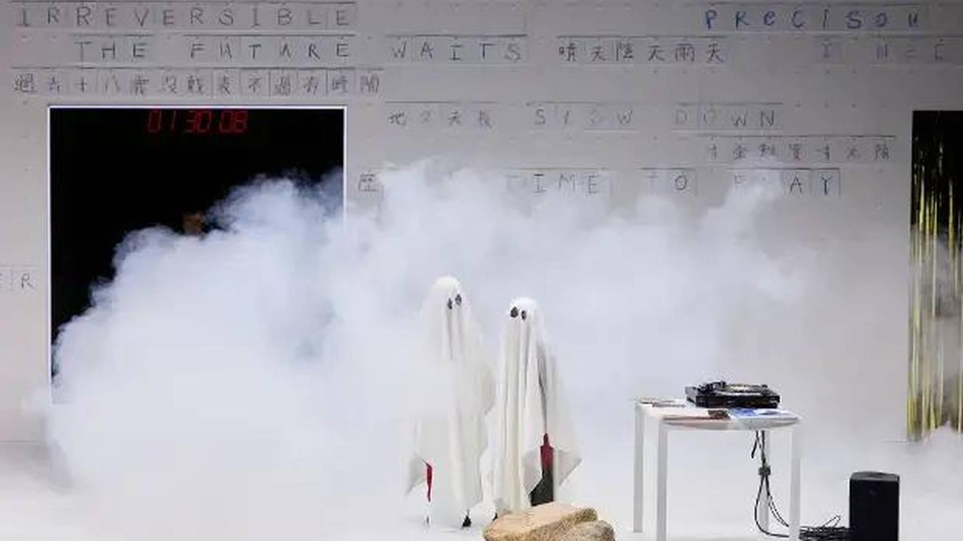 Time Keeps The Drummer photo