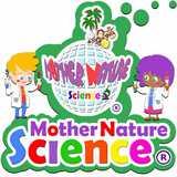 Mother Nature Science logo