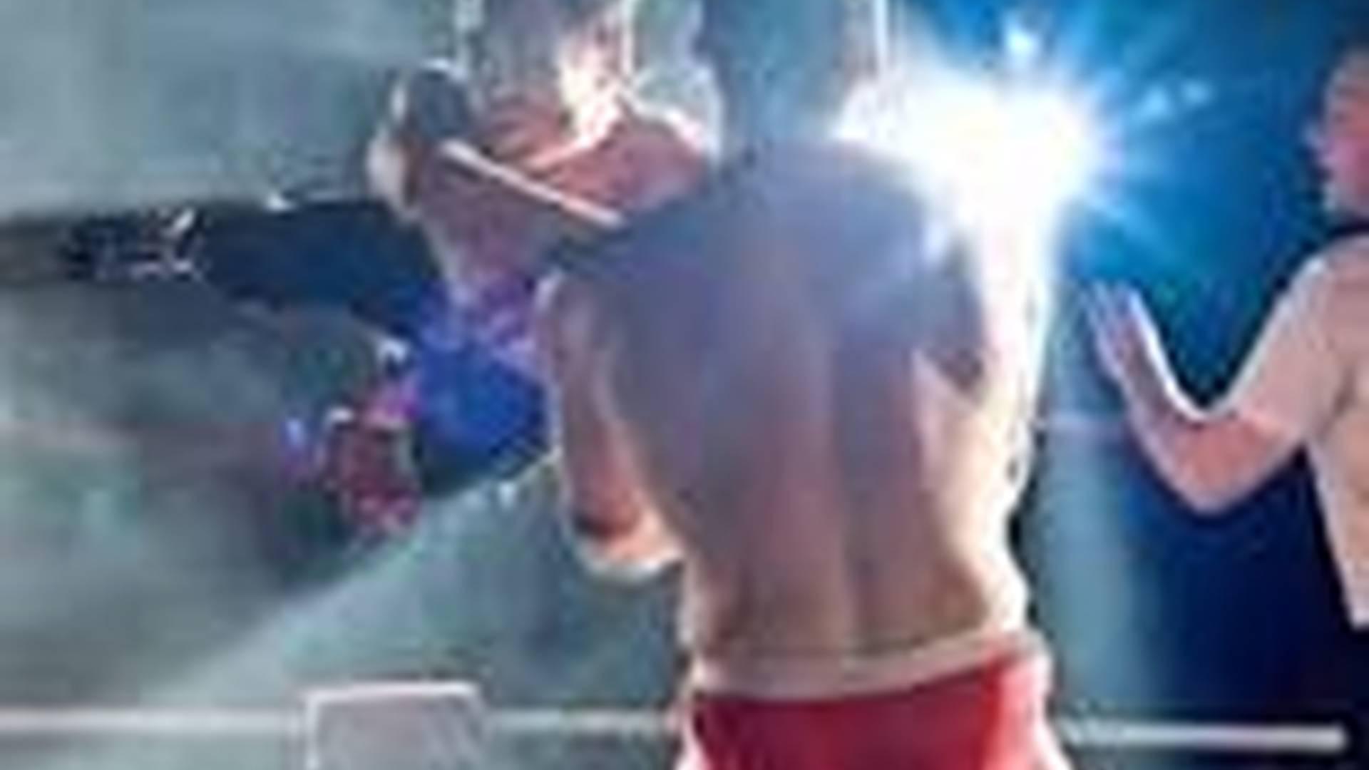 LDN Wrestling photo