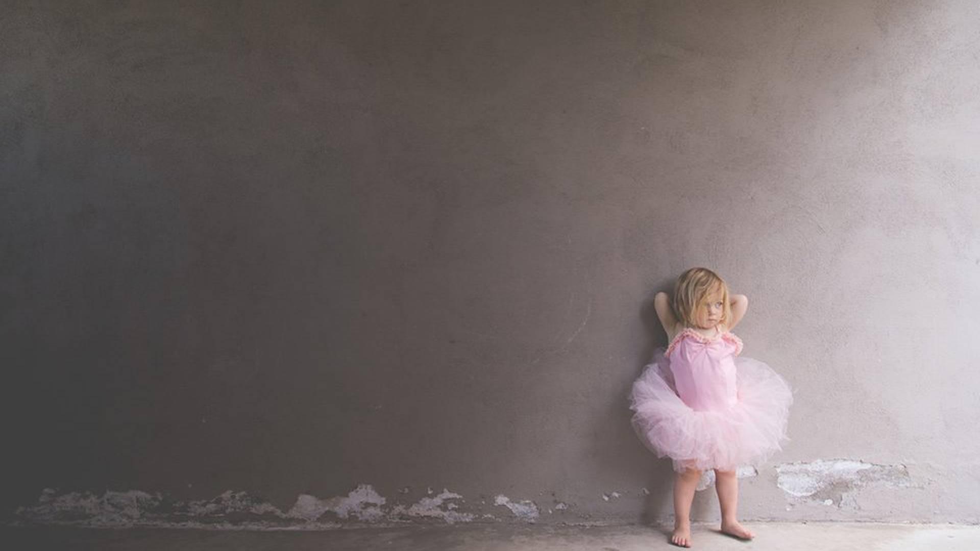 Tiny Tutus photo