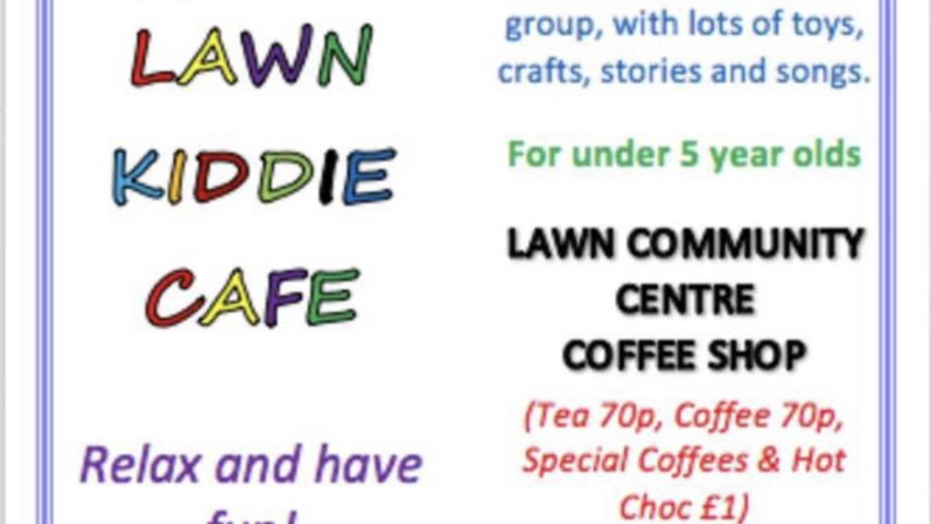 Kiddie Cafe photo