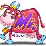 Moo Music logo