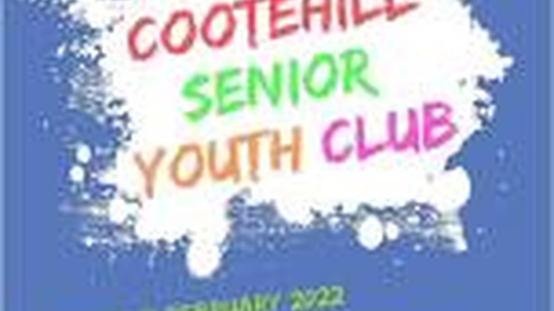 Youth Club 15-18yrs photo
