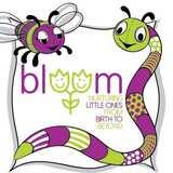 Bloom logo