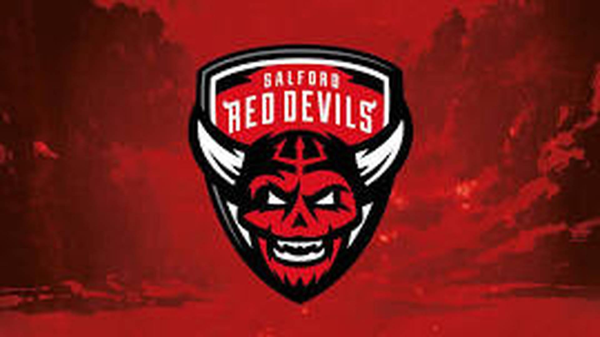 Salford Red Devils V ST Helens photo