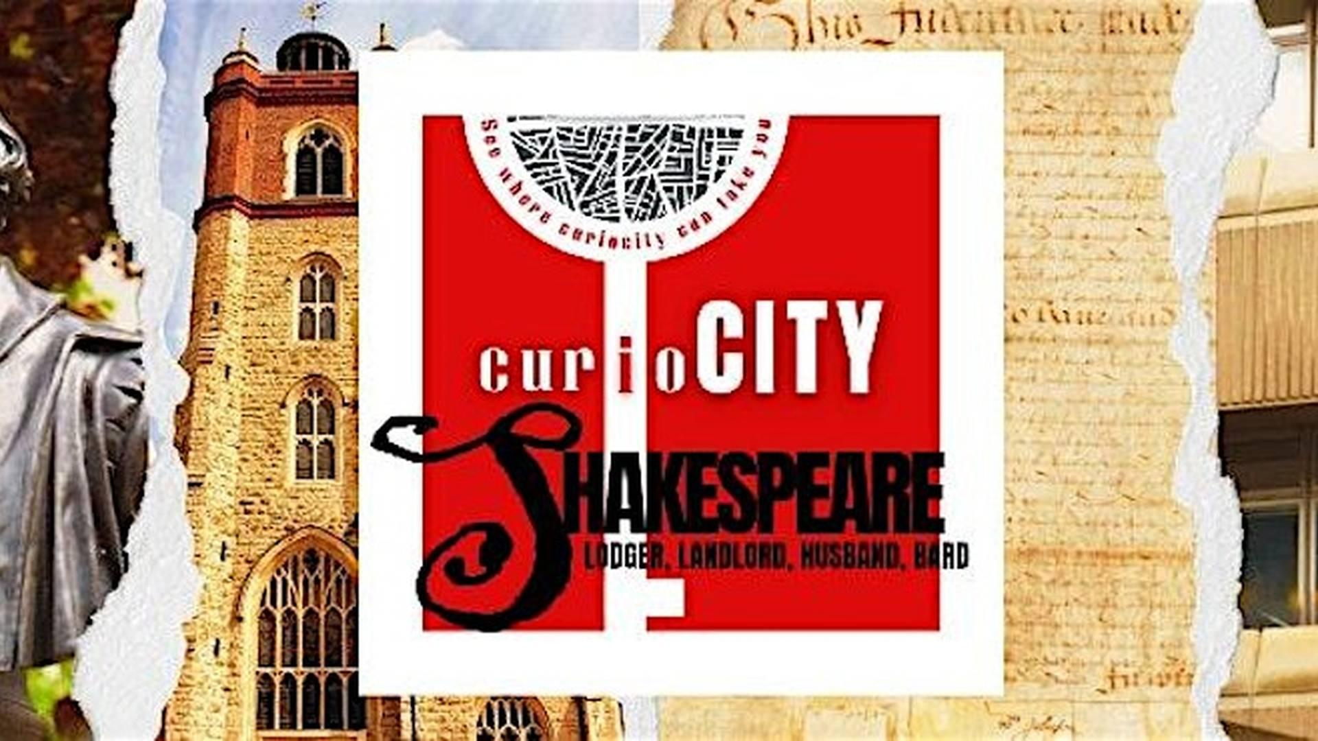 SHAKESPEARE Guided Walk photo