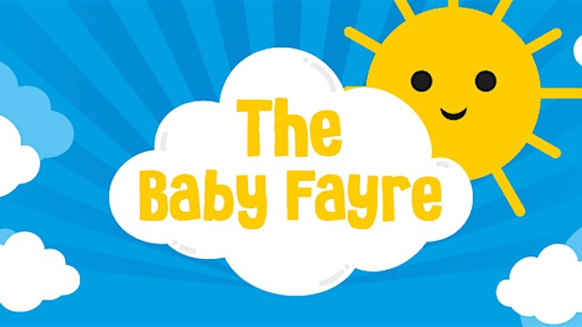 The Baby Fayre Lincoln photo
