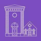 Pump House Gallery logo