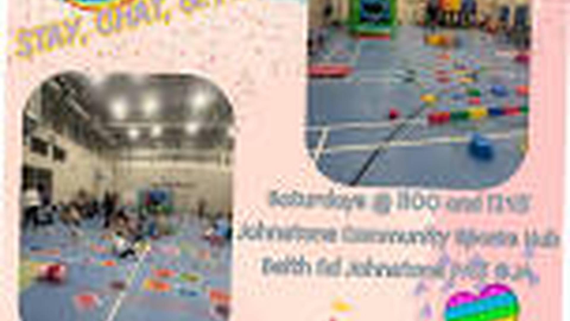 Autastic Club Play, Chat & Stay Summer Fun photo