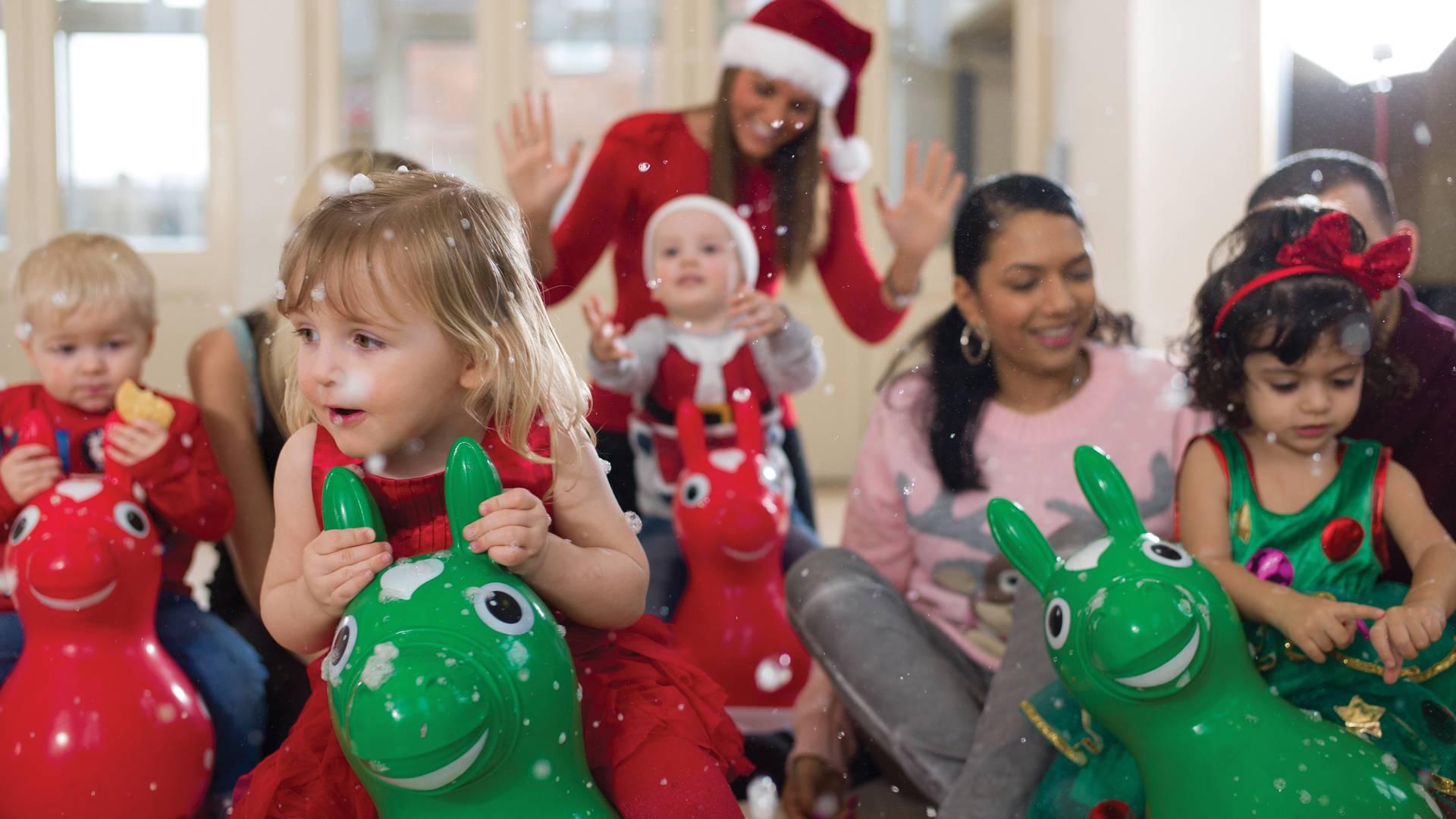Toddler Sense photo
