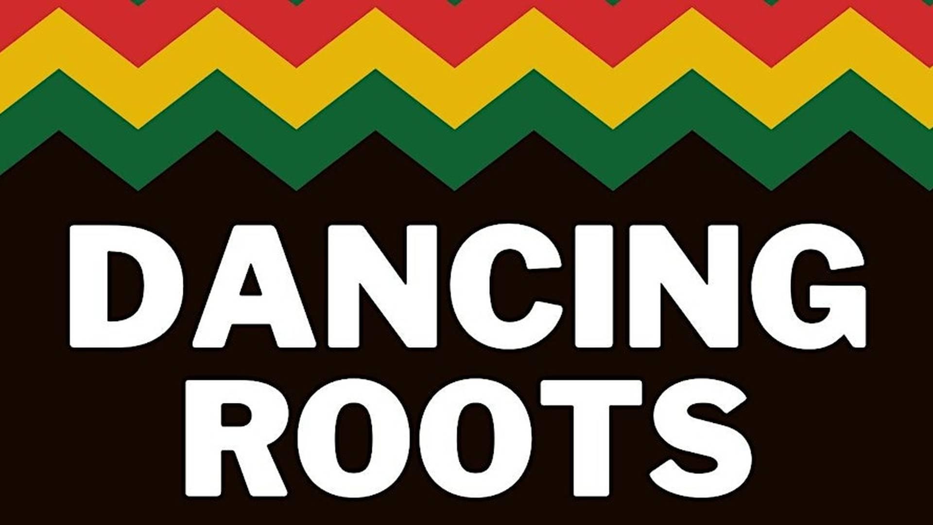 Dancing Roots for mature people photo