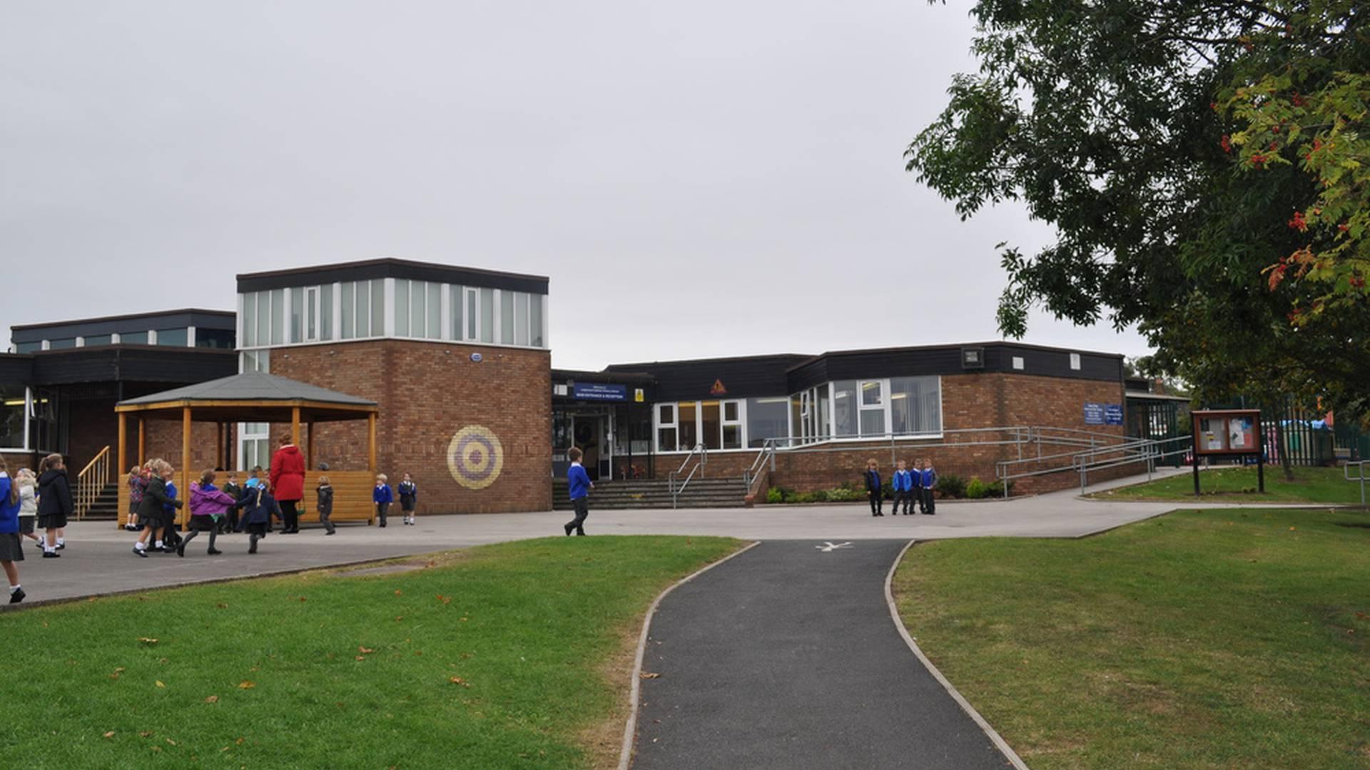 Ladymount Catholic Primary School photo