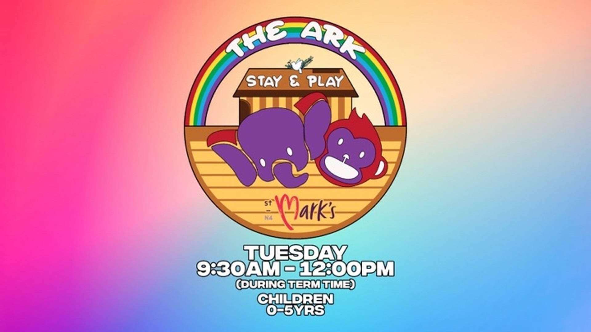 The Ark - Stay & Play photo