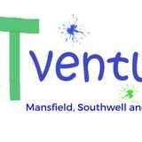 ARTventurers logo