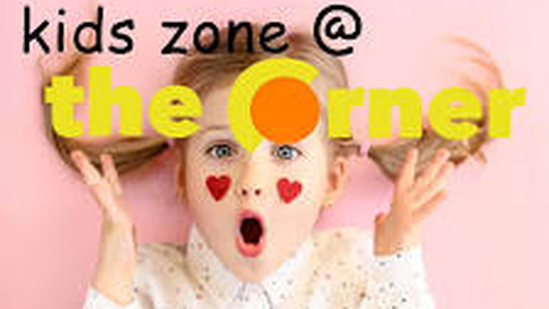 Kids Zone #1 2026 photo