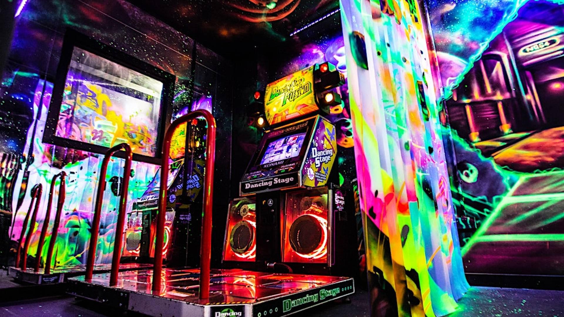 **15 Dates** Video Game Dating (Ages 30-45) photo