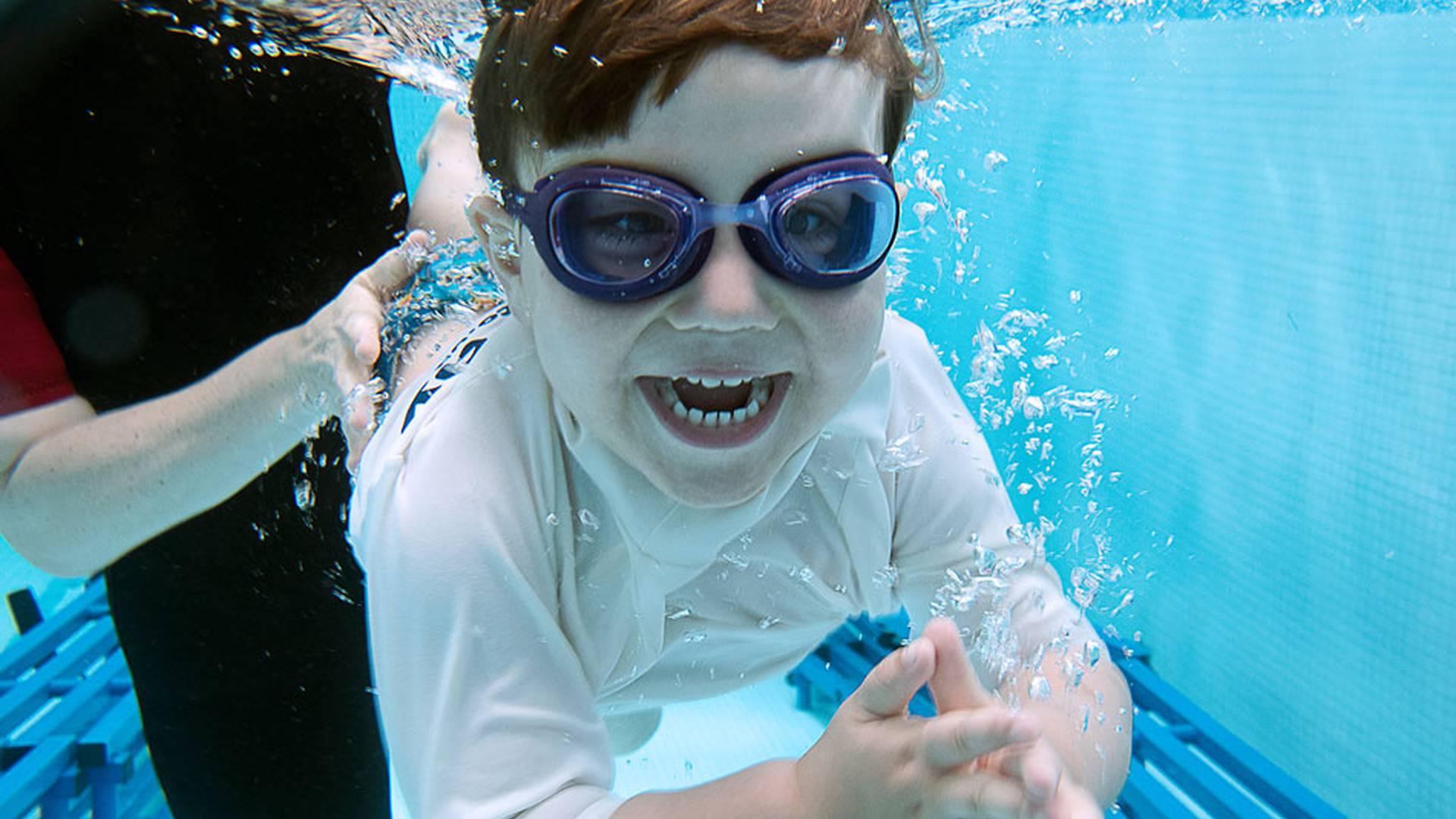 SwimWay Ltd. photo