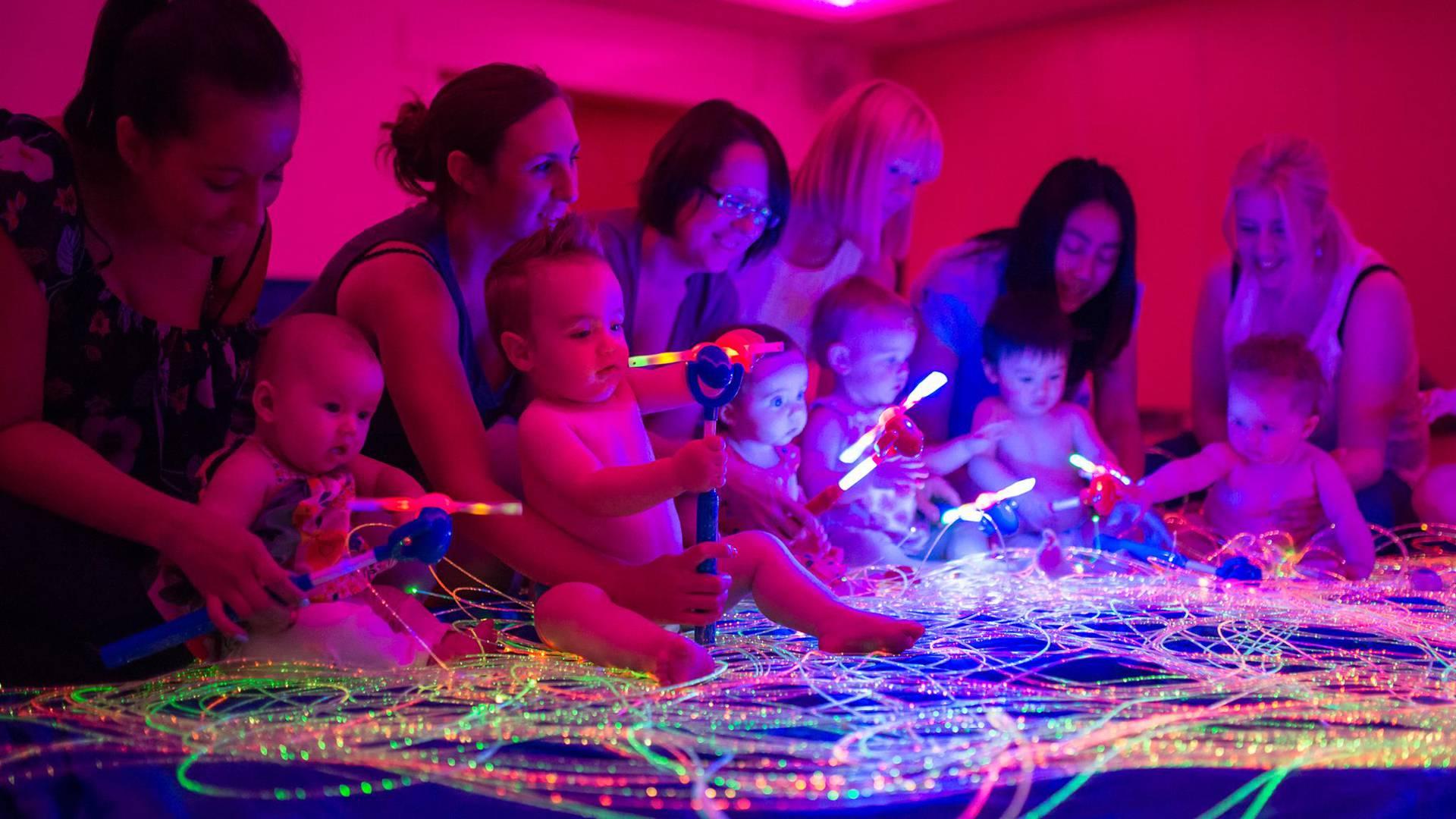 Adventure Babies photo