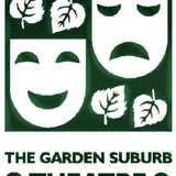 Garden Suburb Theatre logo