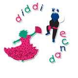 diddi dance logo