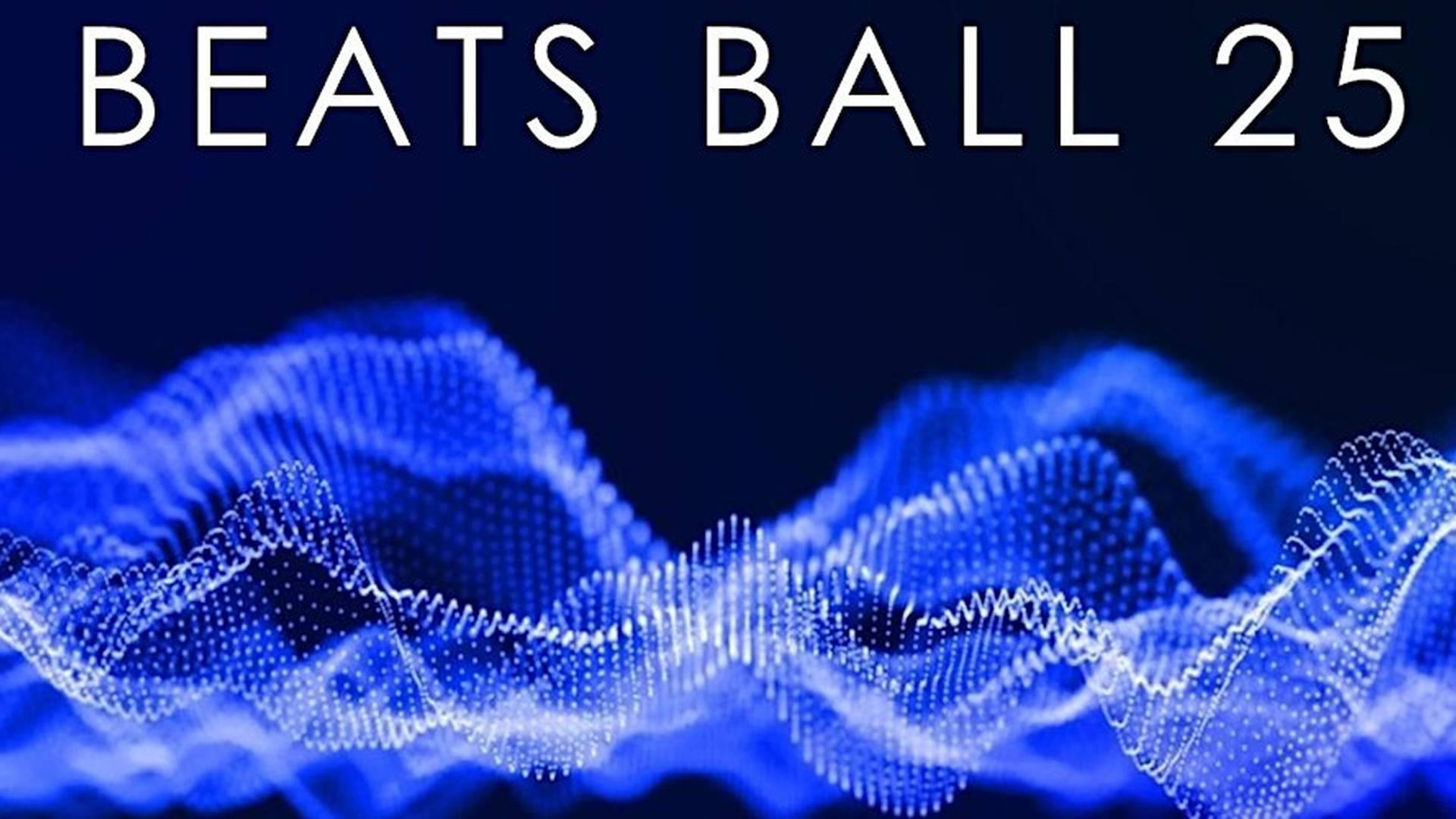 BEATS BALL 25 - exclusively for Year 10 - SUNDAY 5th JANUARY '25 photo