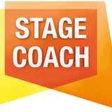 Stagecoach Performing Arts logo