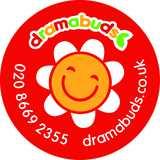 Dramabuds logo