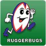 Ruggerbugs logo