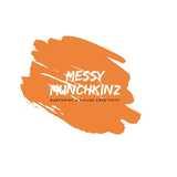 Messymunchkinz logo