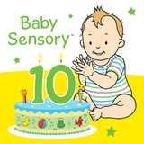 Baby Sensory logo