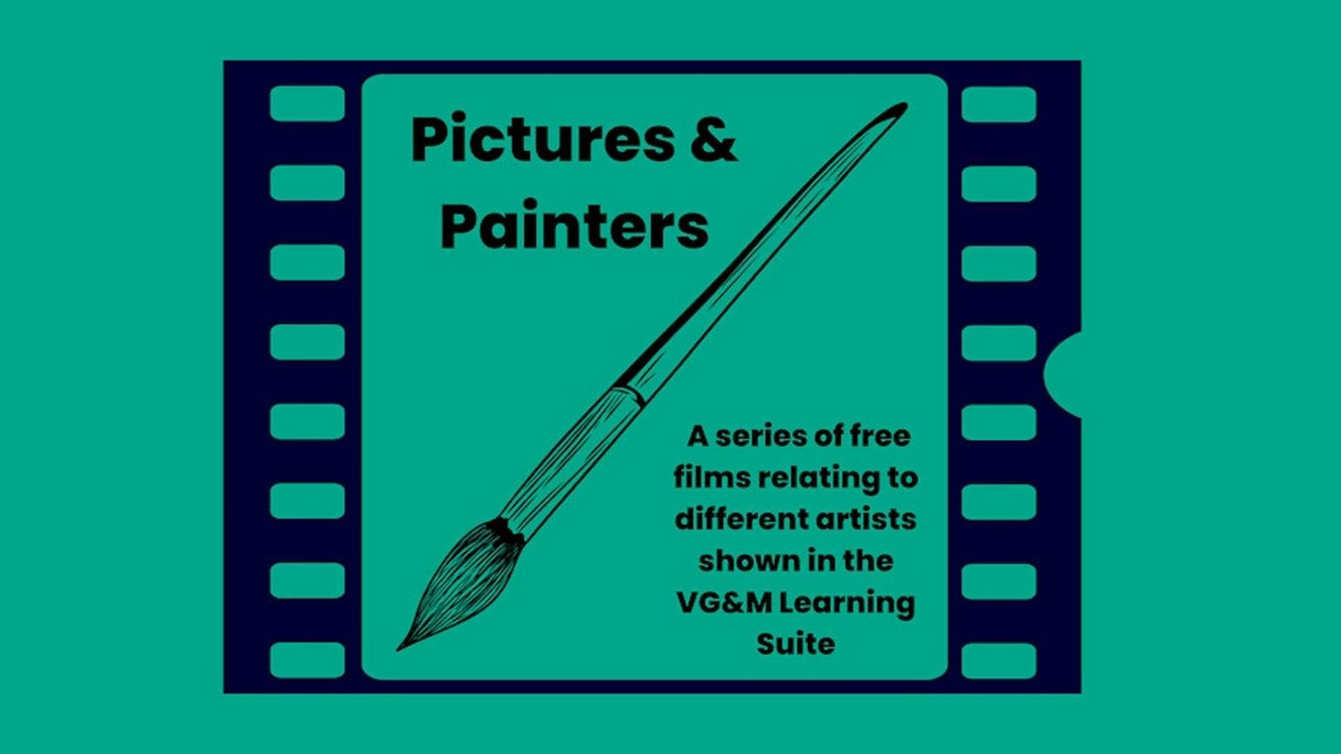 Pictures and Painters photo