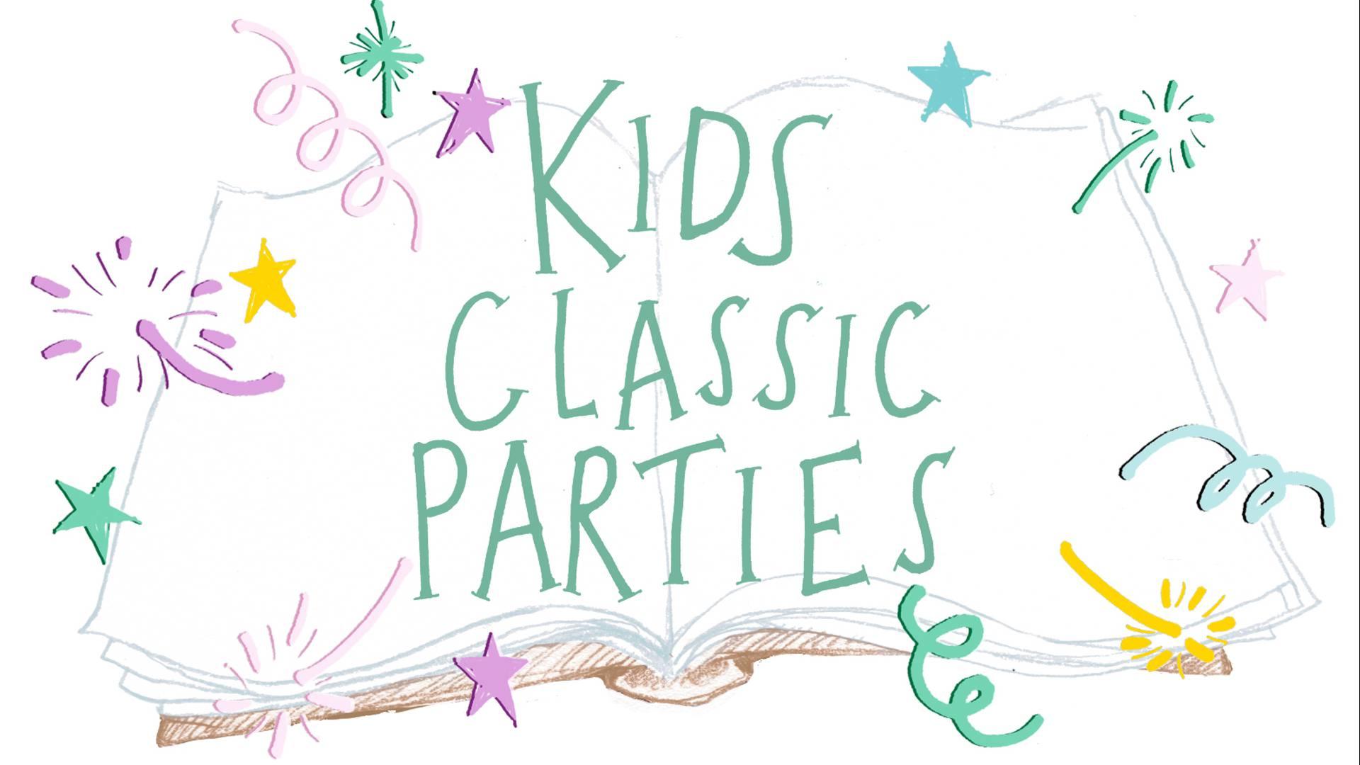 Kids Classic Parties photo
