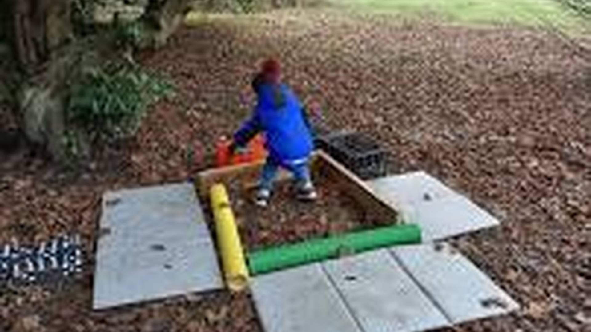 Little Tots Play session photo