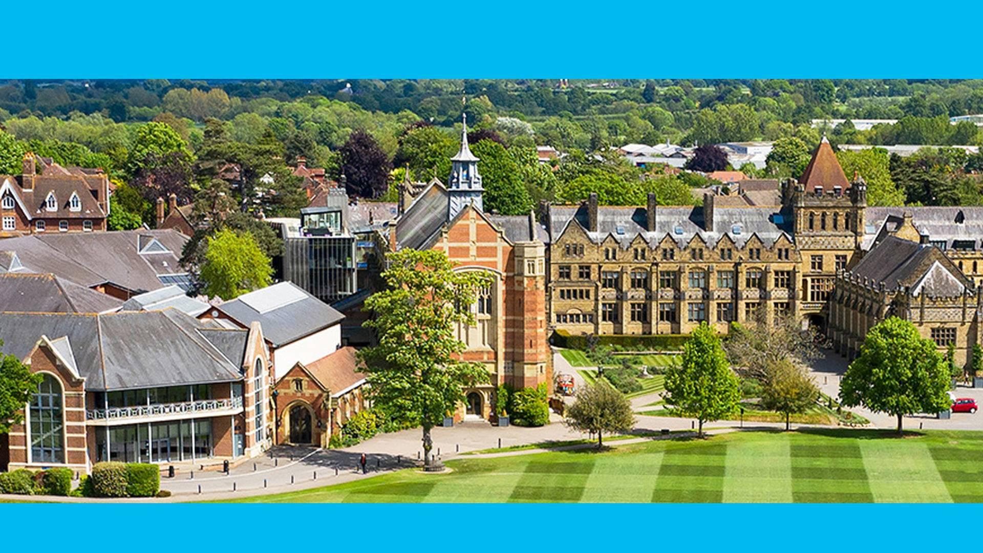 Coding & Tech Residential Camps photo