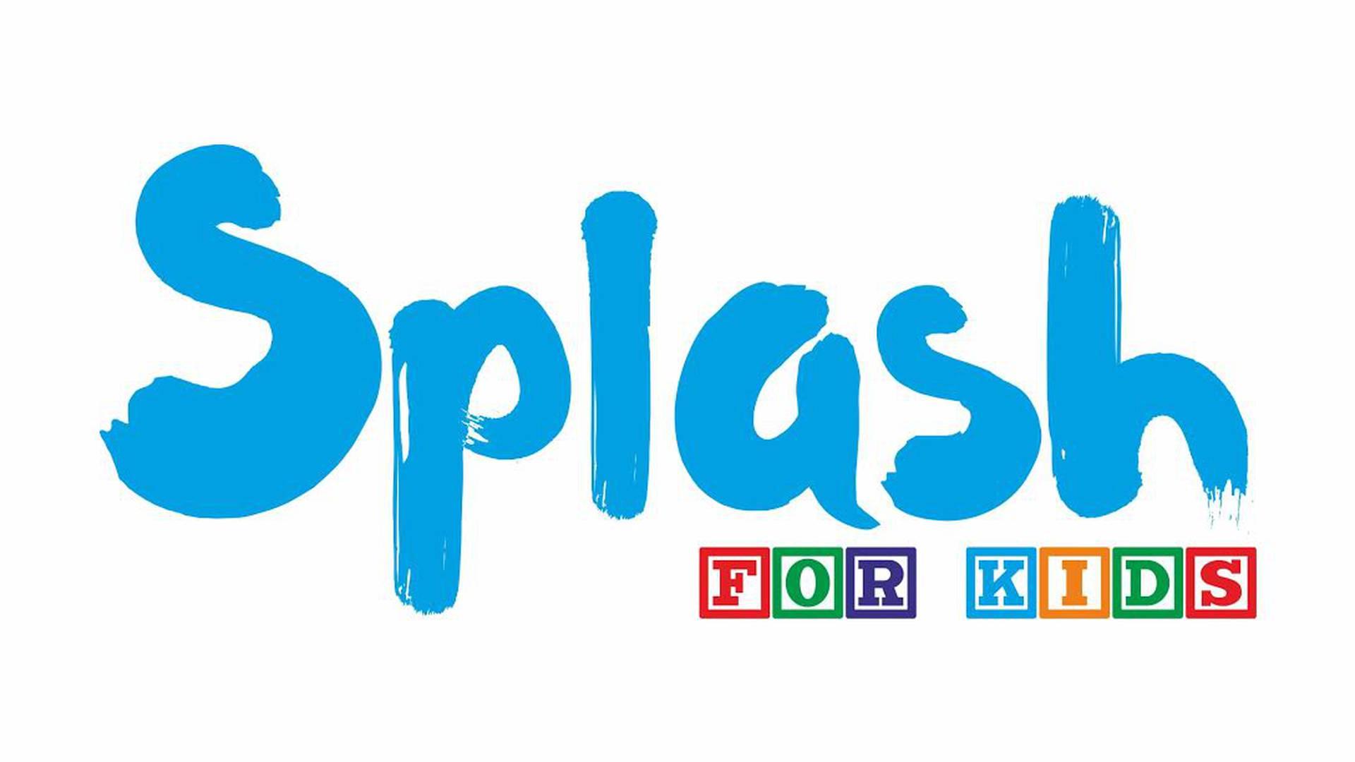 Splash for Kids photo