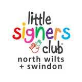 Little Signers Club logo