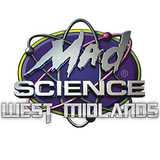 Mad Science logo