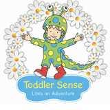 Toddler Sense logo
