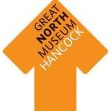 Great North Museum: Hancock logo