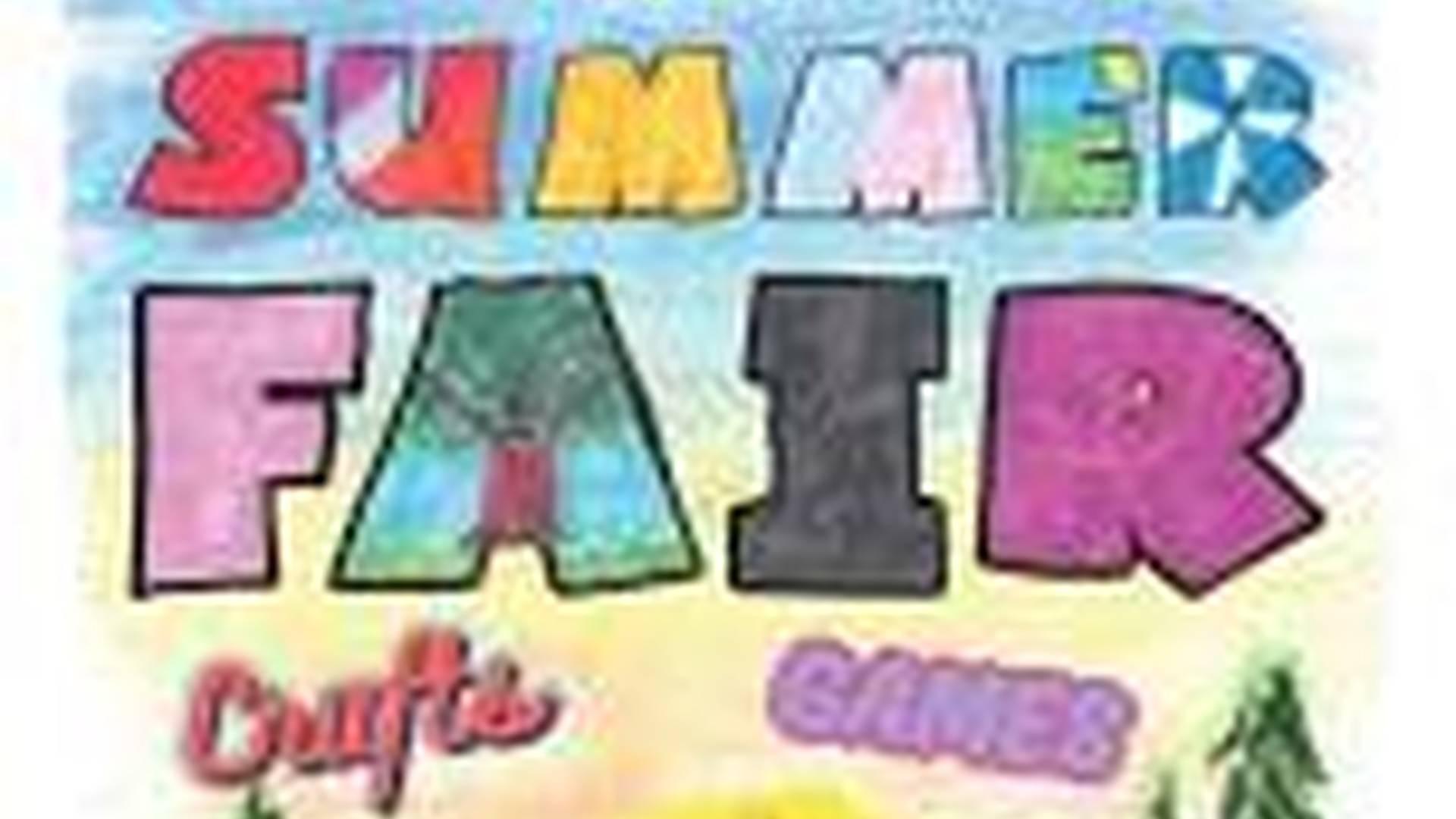 Midpark Summer Fair photo
