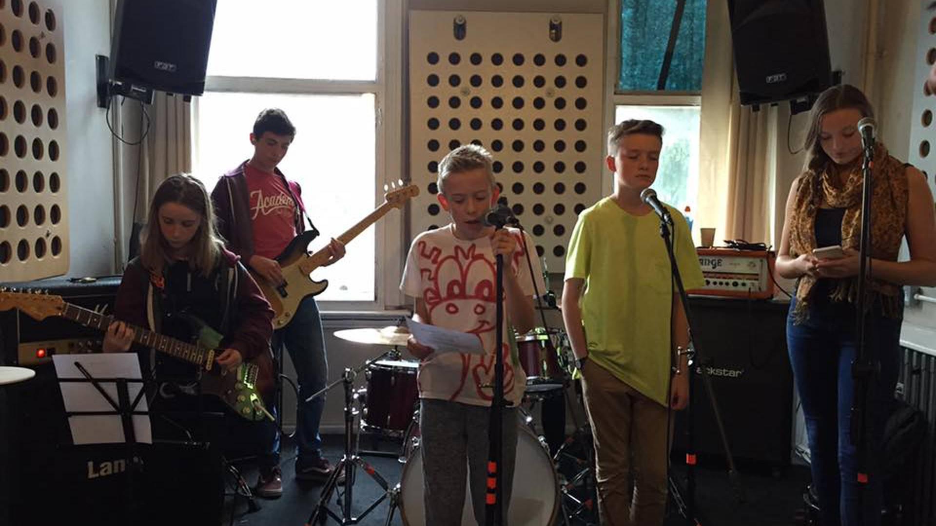 BIMM Academy photo