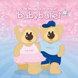 babyballet logo