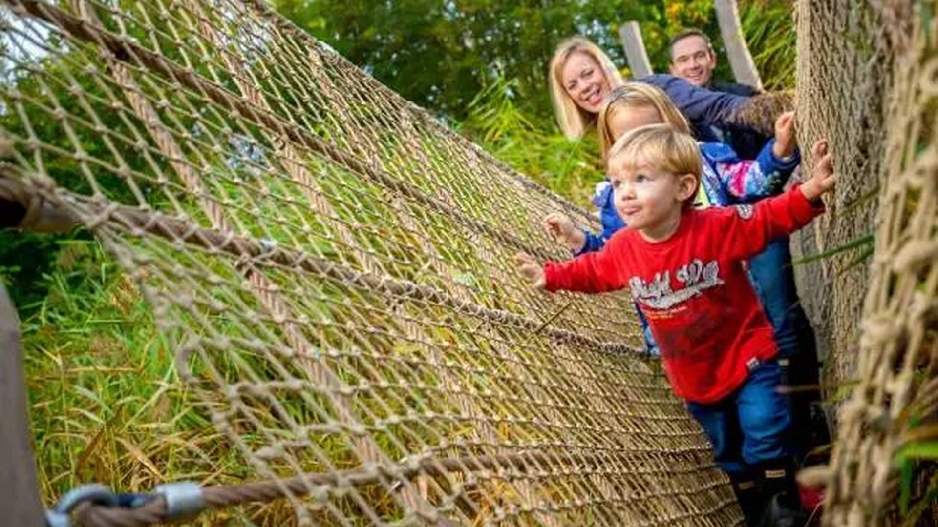 Easter Holidays photo