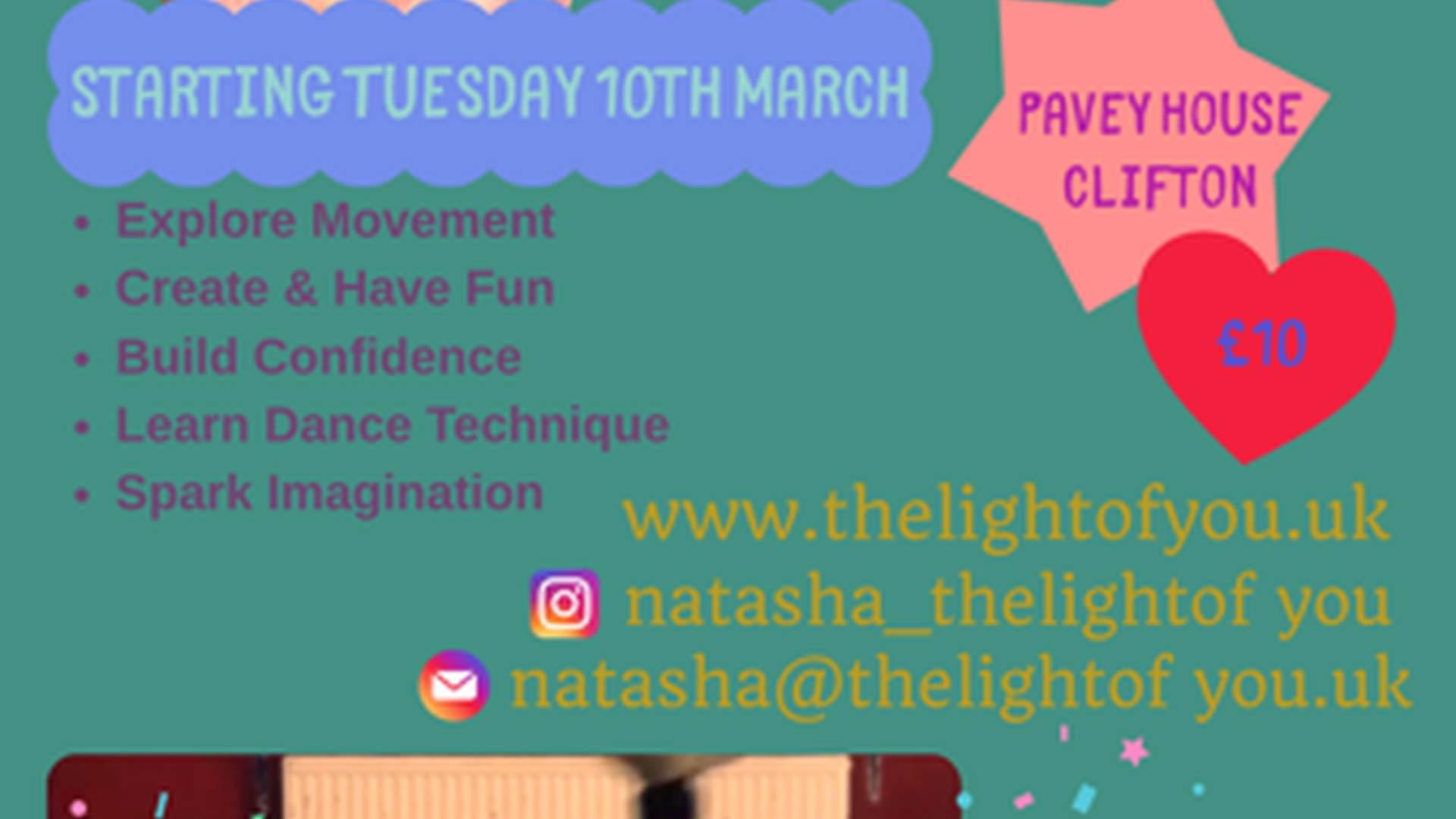 Free Range Movers photo