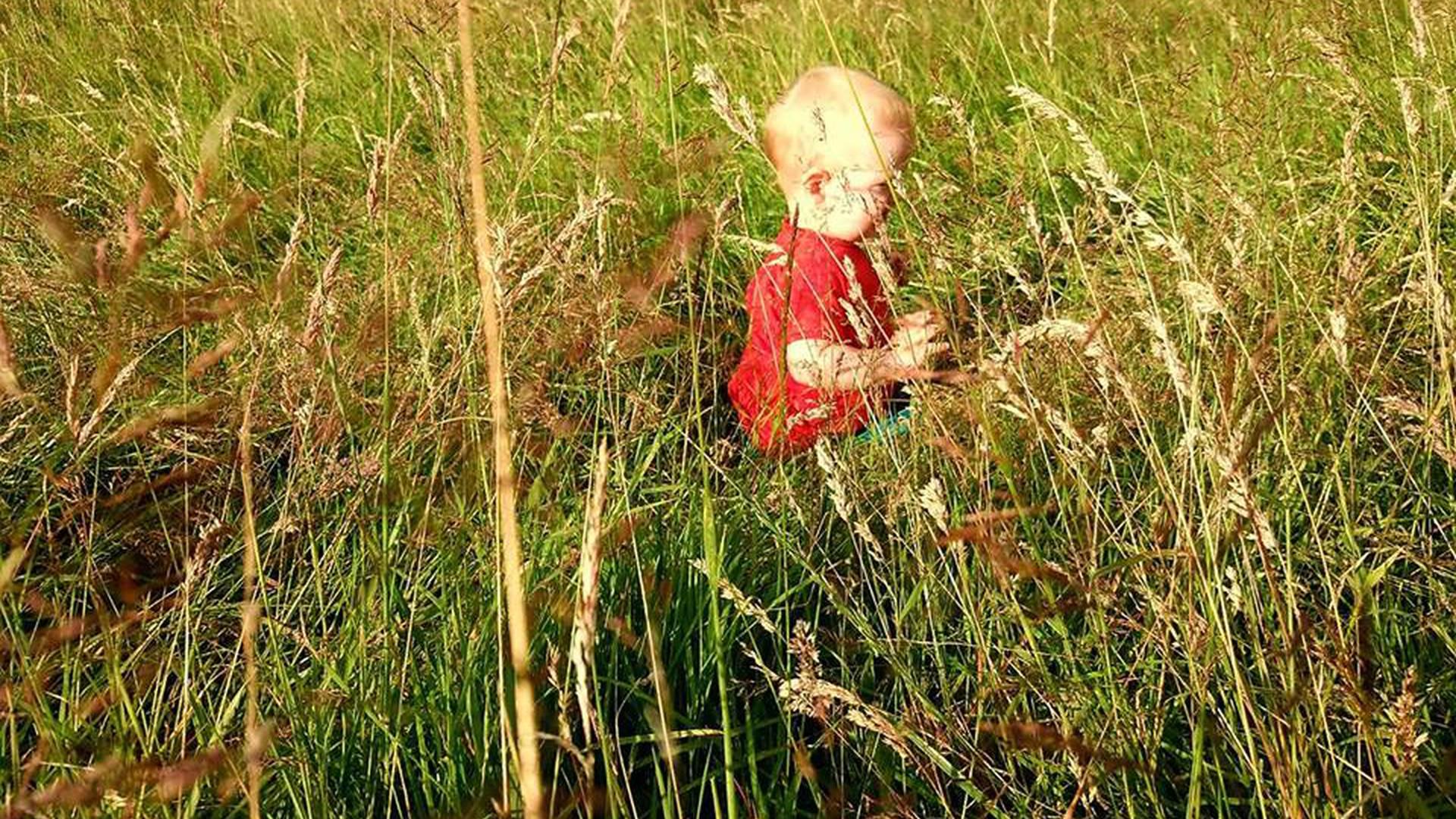 Nature Babies photo