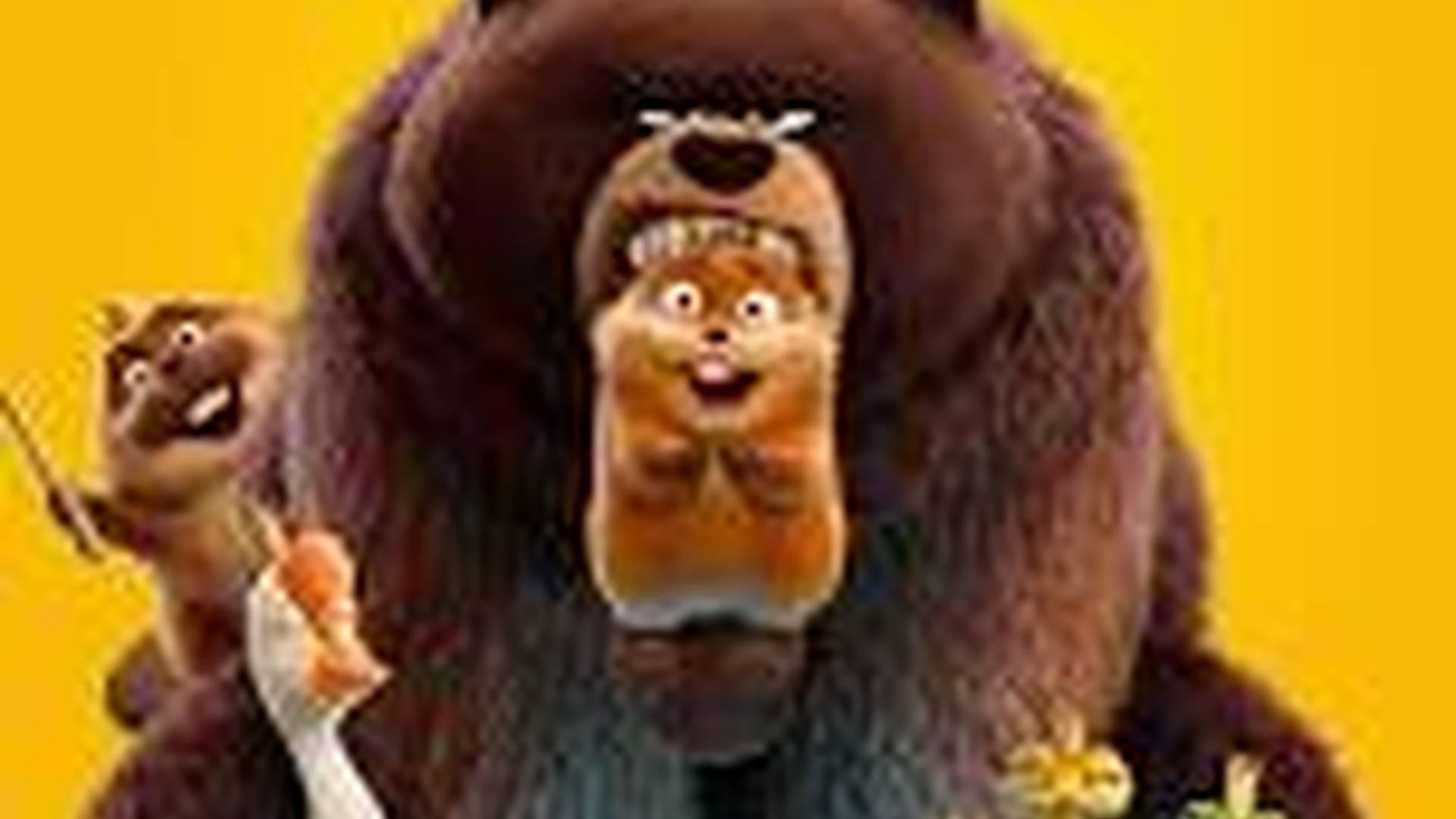 Hoppers (U) – Kids’ Community Cinema photo