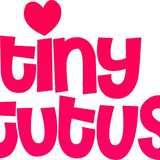 Tiny Tutus logo