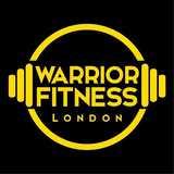 Warrior Fitness London logo